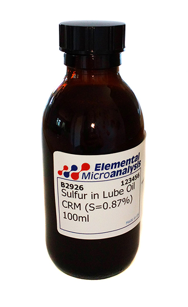 DISCONTINUED

Sulfur-in-Lube-Oil-S=0.87-100ml--See-Cert-936614